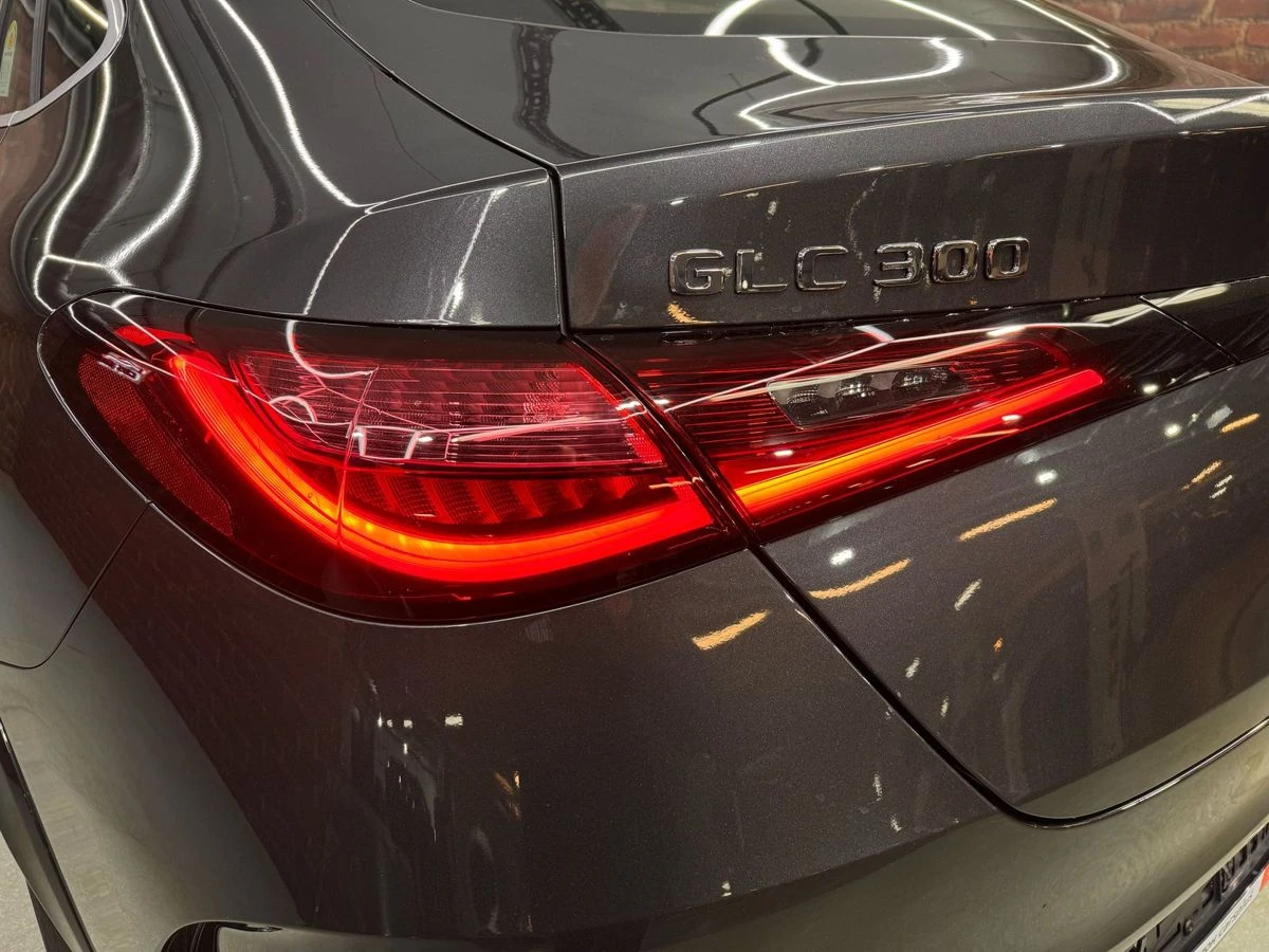 Mercedes-Benz , 2024г., полный привод, автомат