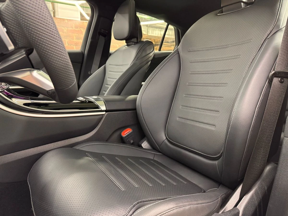 Mercedes-Benz , 2024г., полный привод, автомат