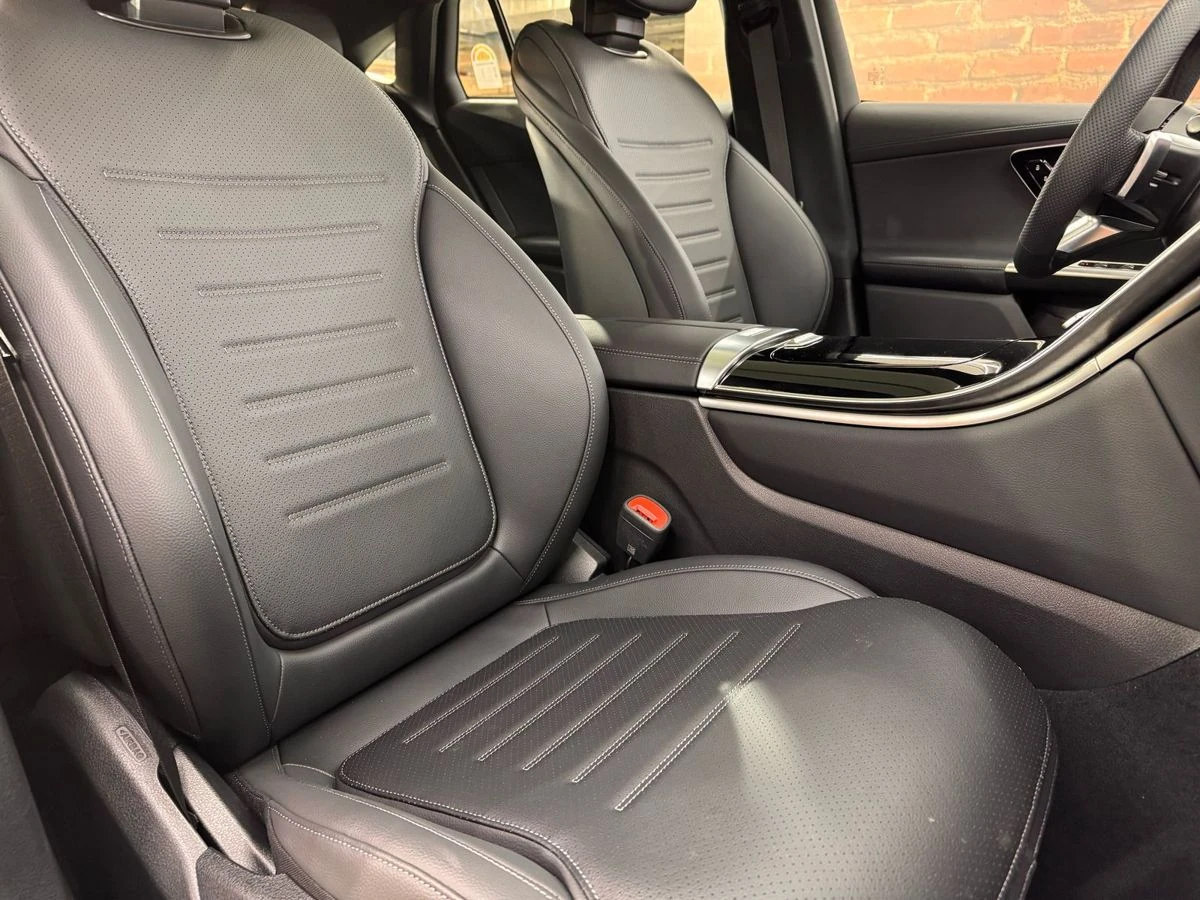 Mercedes-Benz , 2024г., полный привод, автомат