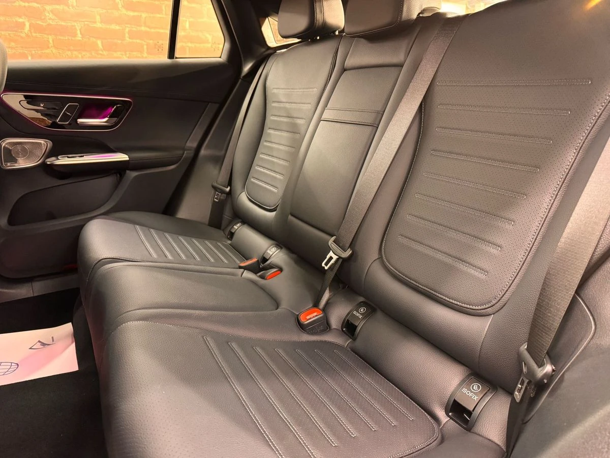 Mercedes-Benz , 2024г., полный привод, автомат