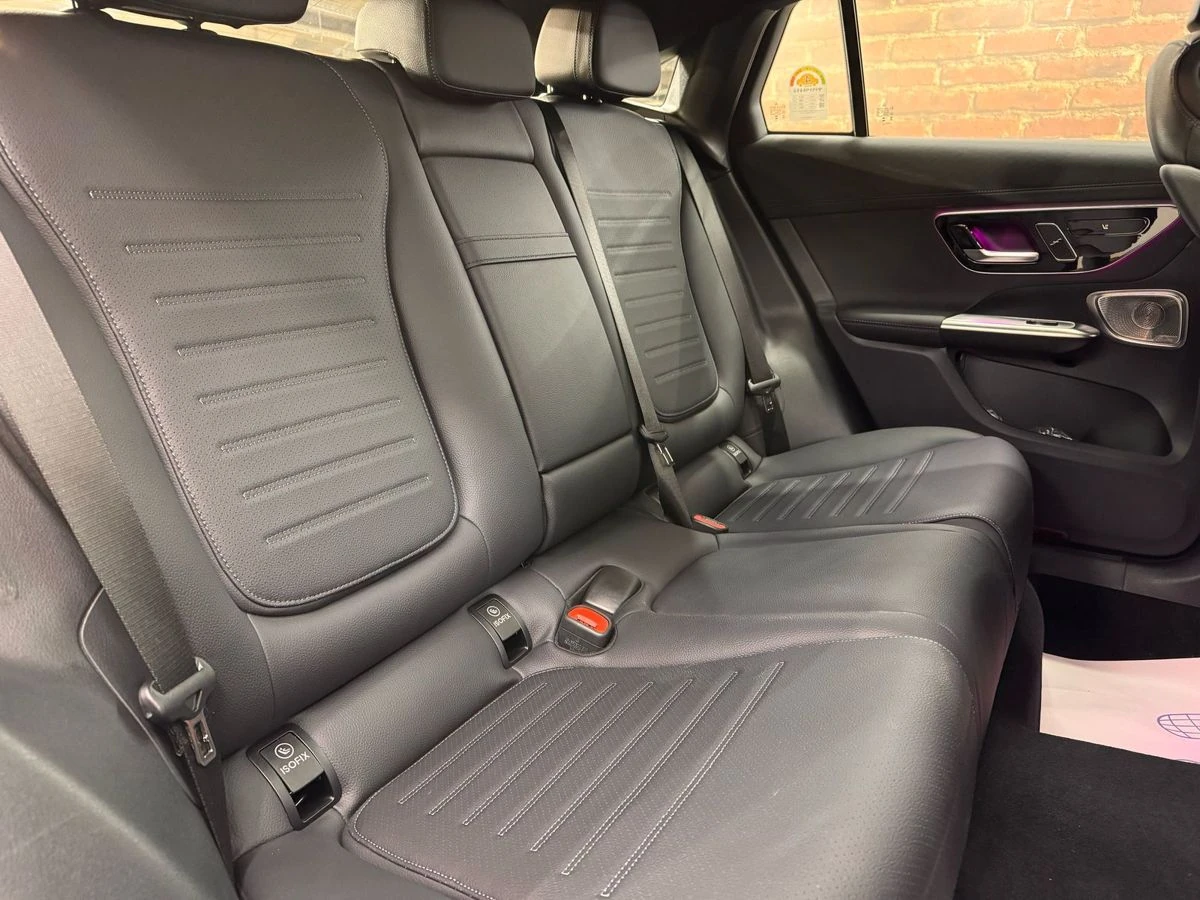 Mercedes-Benz , 2024г., полный привод, автомат