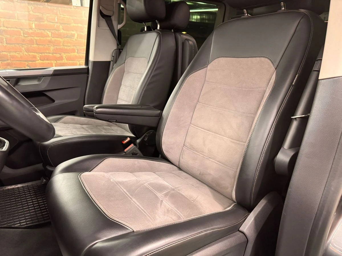 Volkswagen Multivan, 2022г, полный привод, робот