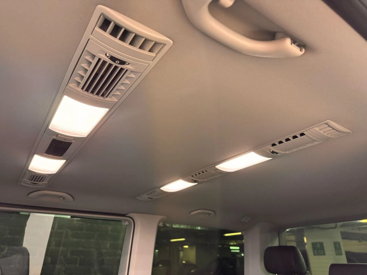 Volkswagen Multivan, 2022г, полный привод, робот