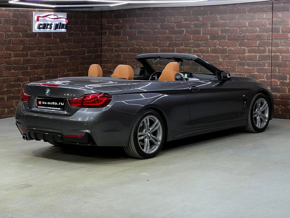 BMW , 2019г., задний привод, автомат