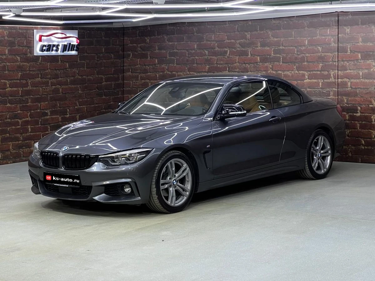 BMW , 2019г., задний привод, автомат