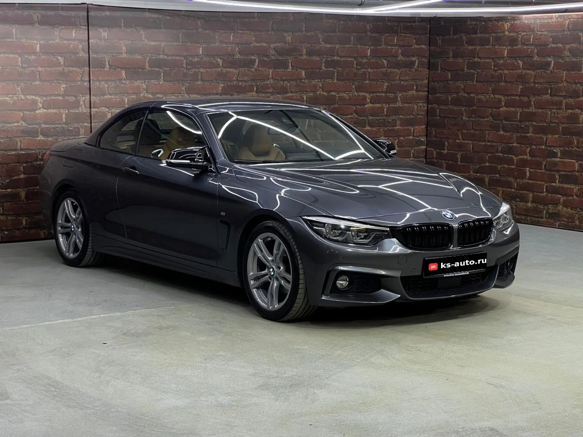 BMW , 2019г., задний привод, автомат