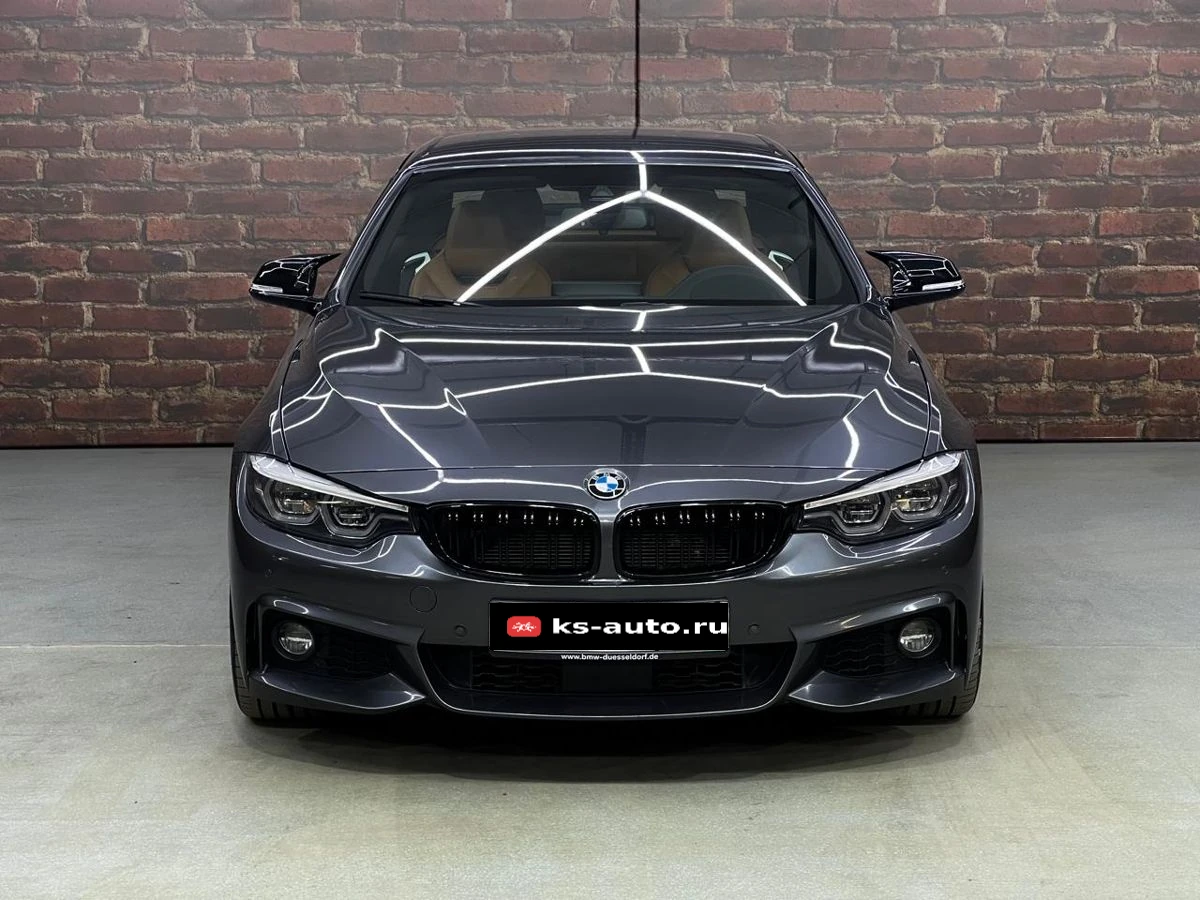 BMW , 2019г., задний привод, автомат