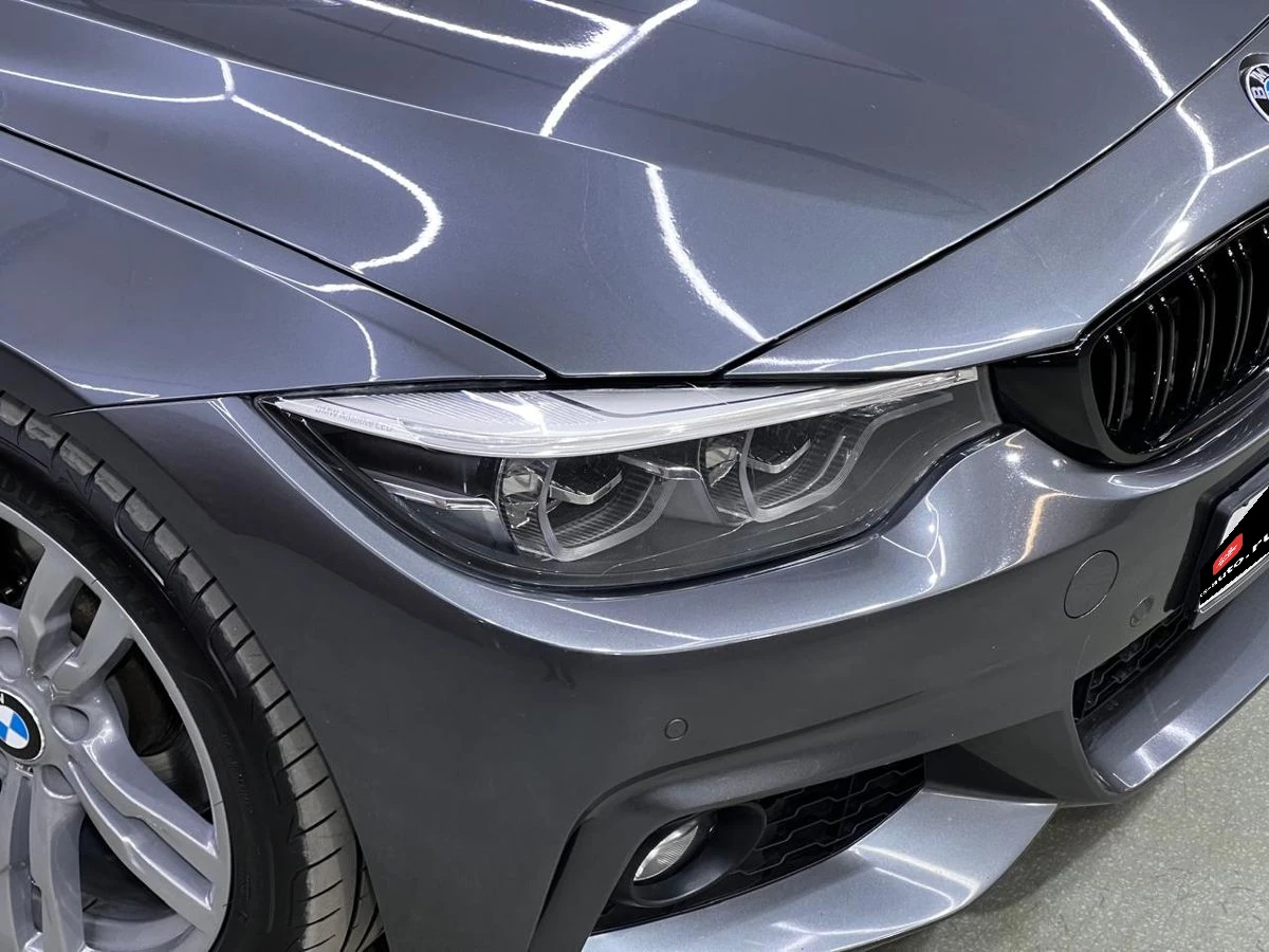 BMW , 2019г., задний привод, автомат