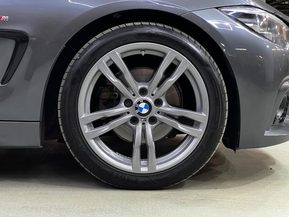 BMW , 2019г., задний привод, автомат