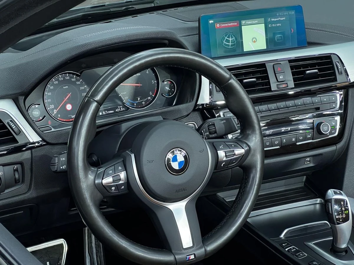 BMW , 2019г., задний привод, автомат