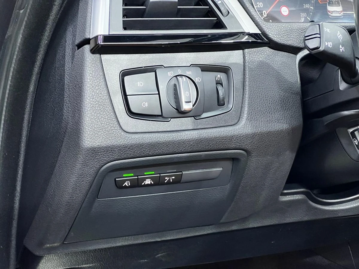 BMW , 2019г., задний привод, автомат