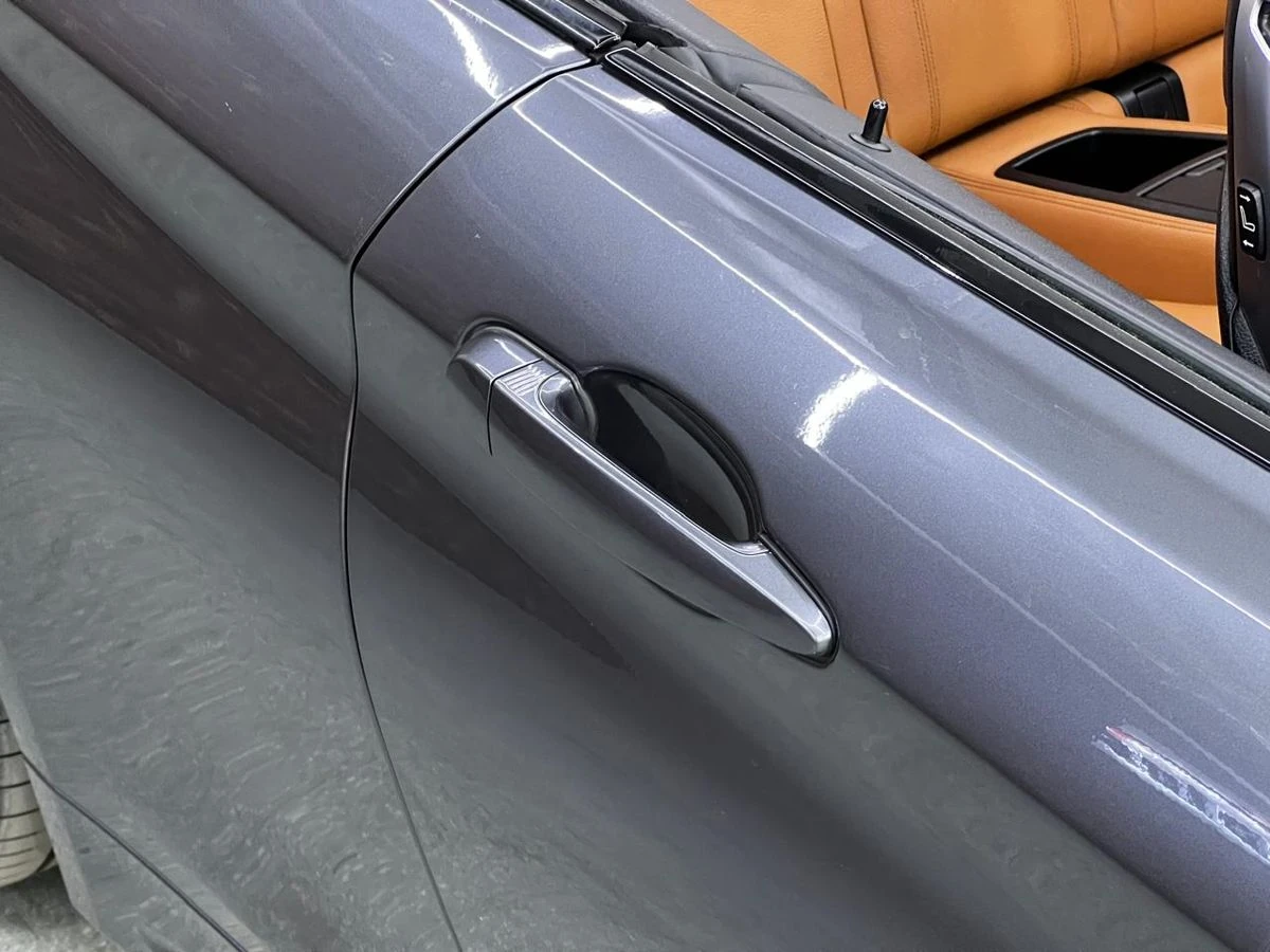 BMW , 2019г., задний привод, автомат