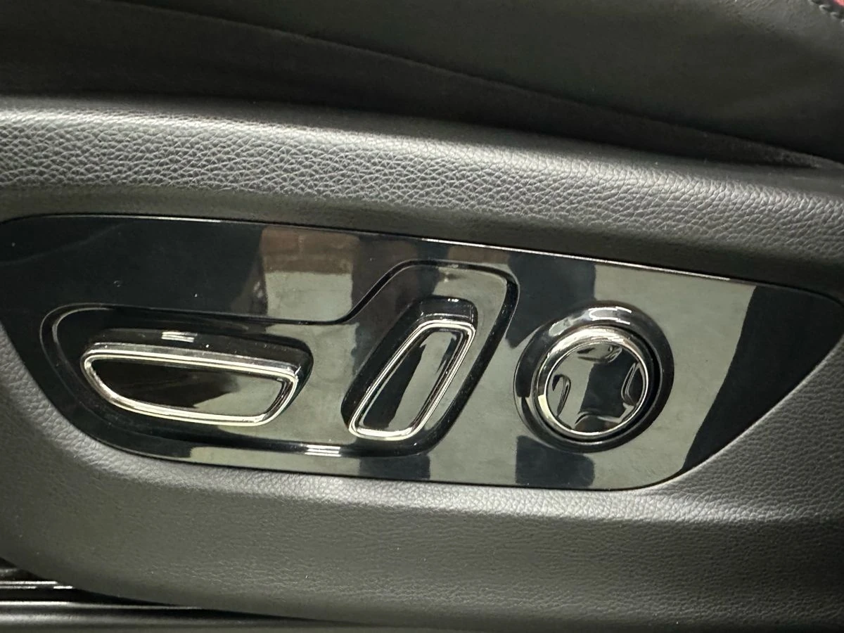 GAC M8, 2024г, передний привод, автомат