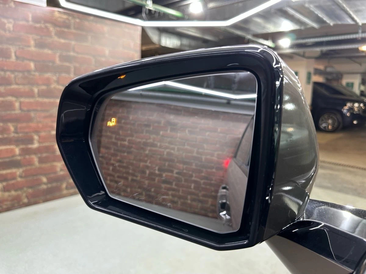 GAC M8, 2024г, передний привод, автомат