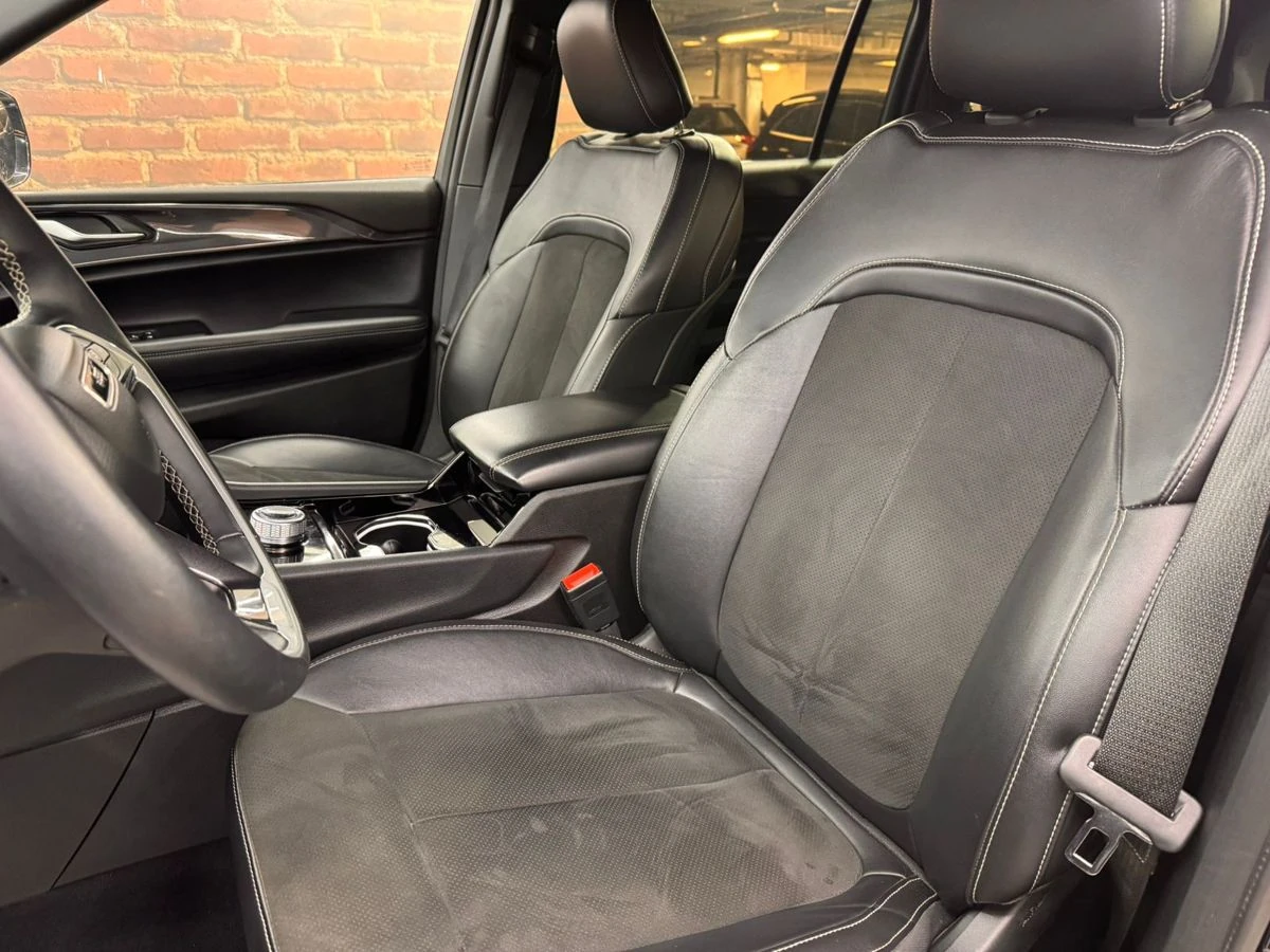 Jeep Grand Cherokee, 2021г, задний привод, автомат