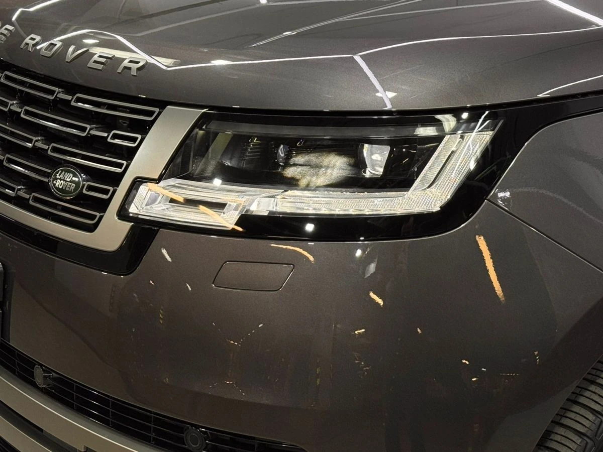 Land Rover Range Rover, 2022г, полный привод, автомат