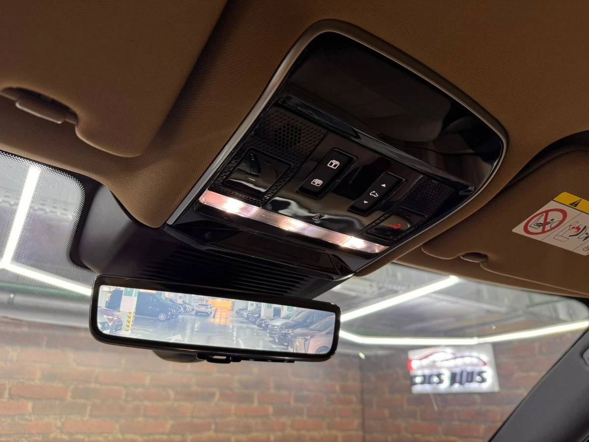 Land Rover Range Rover, 2022г, полный привод, автомат