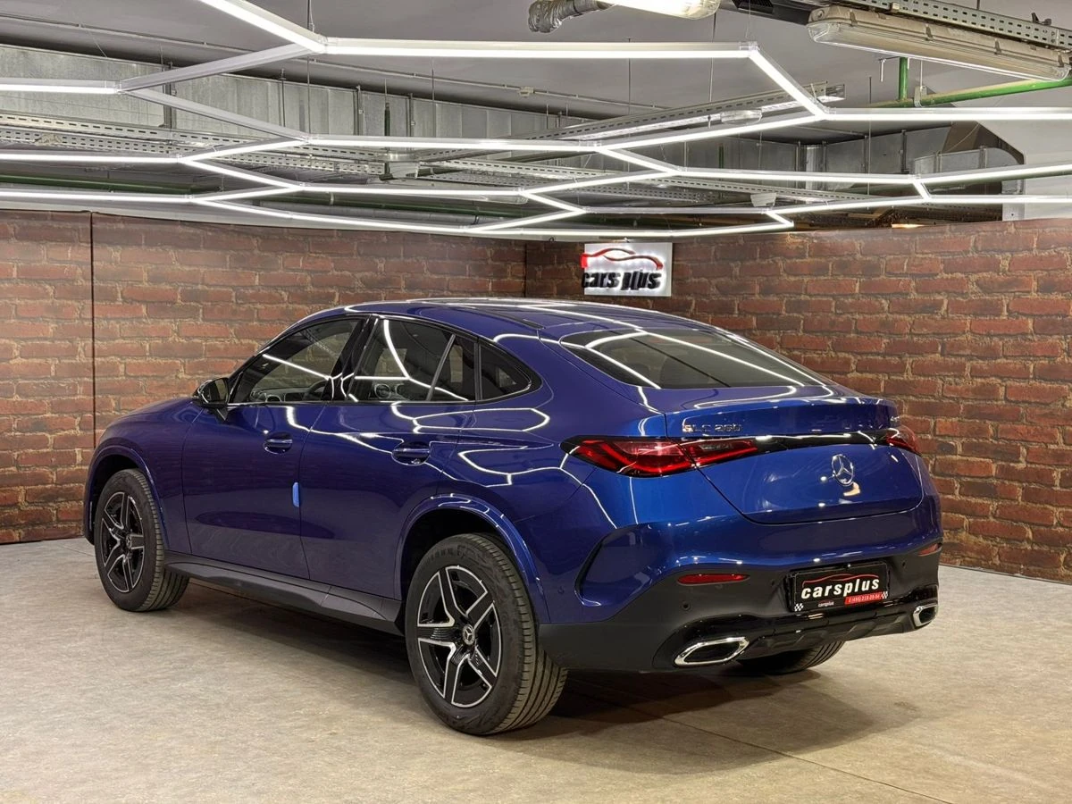 Mercedes-Benz , 2024г.