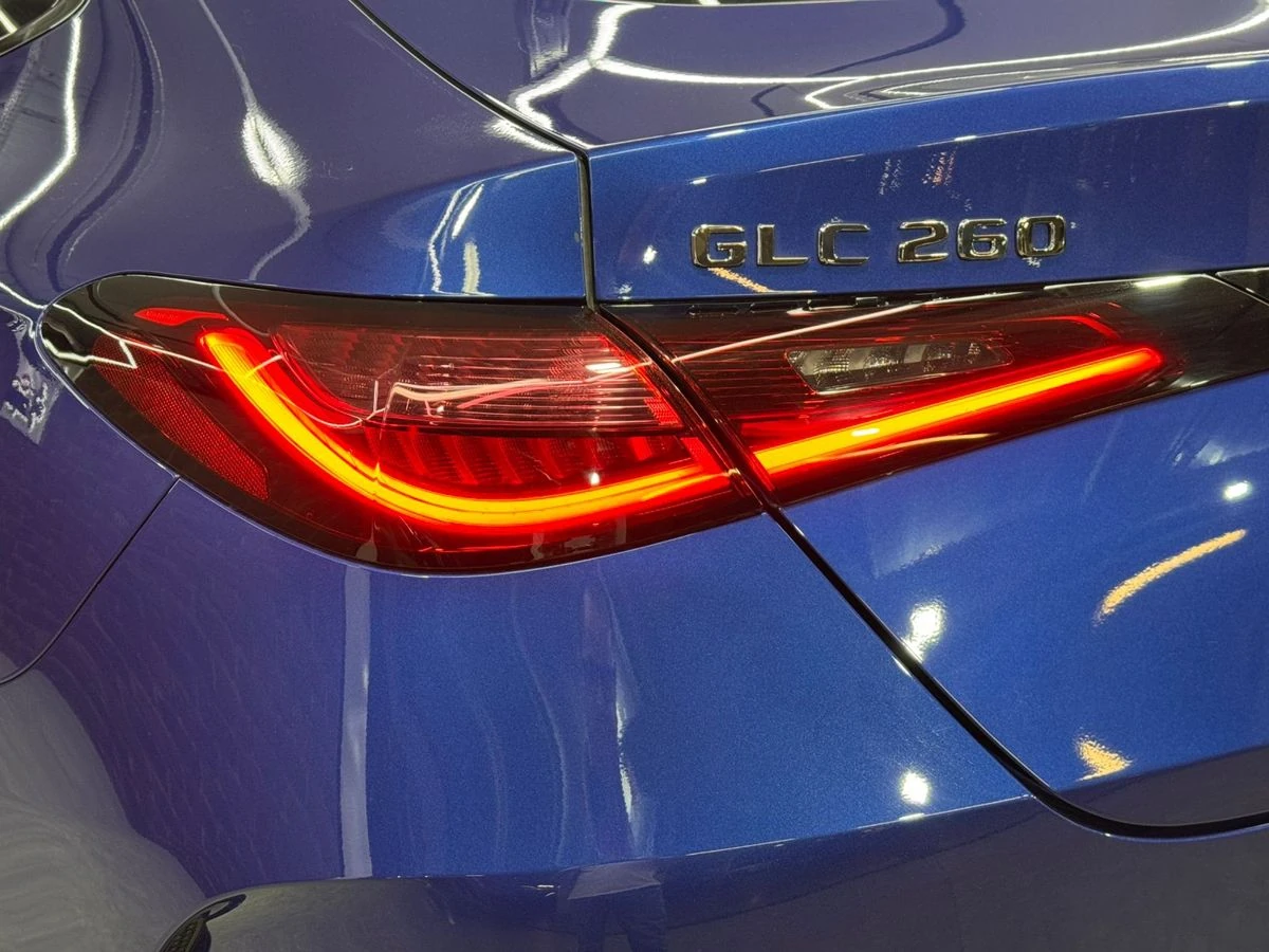 Mercedes-Benz , 2024г.