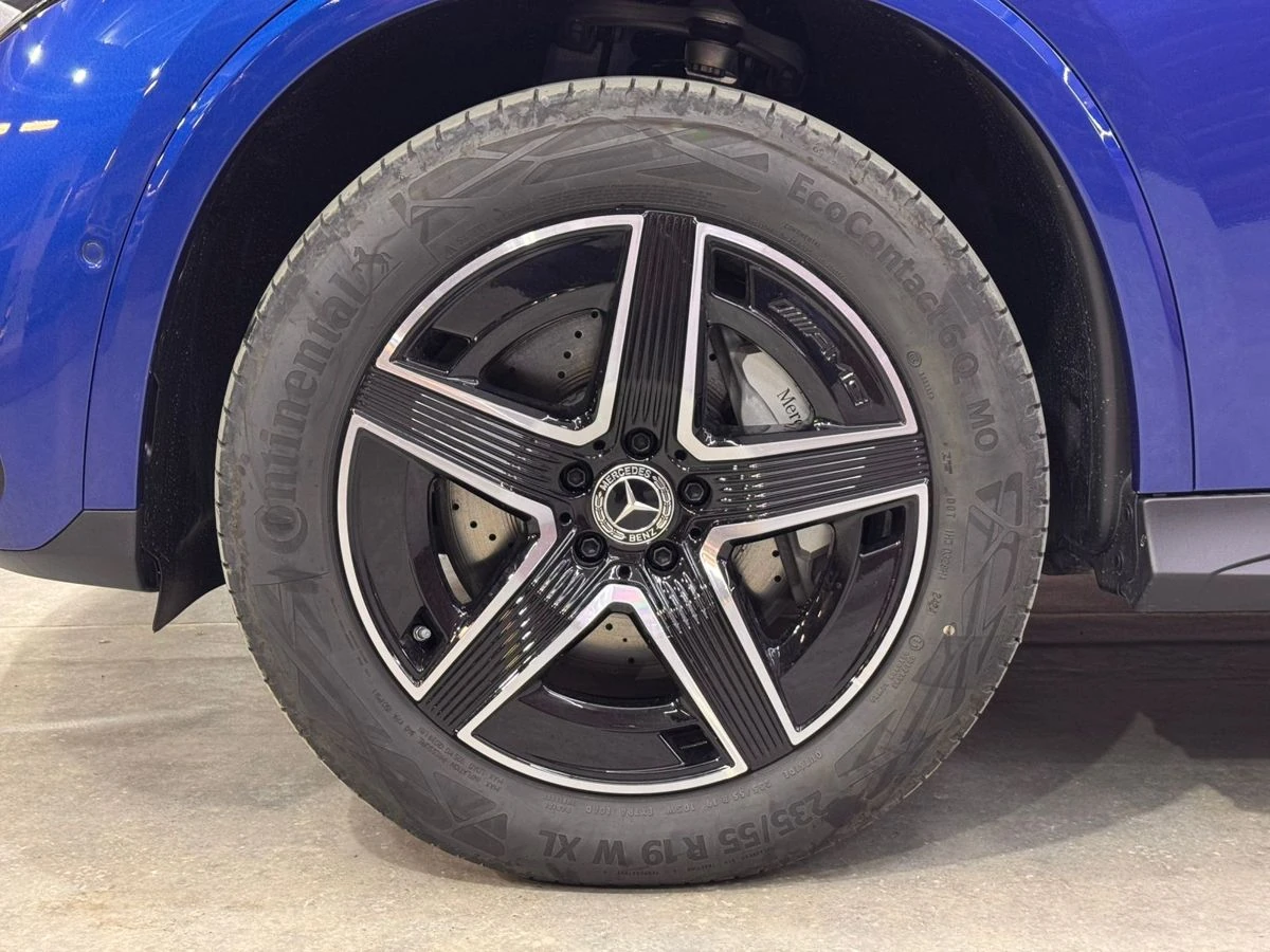 Mercedes-Benz , 2024г.