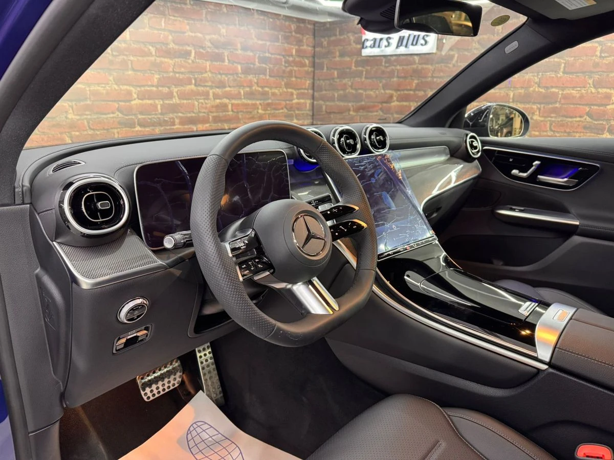 Mercedes-Benz , 2024г.