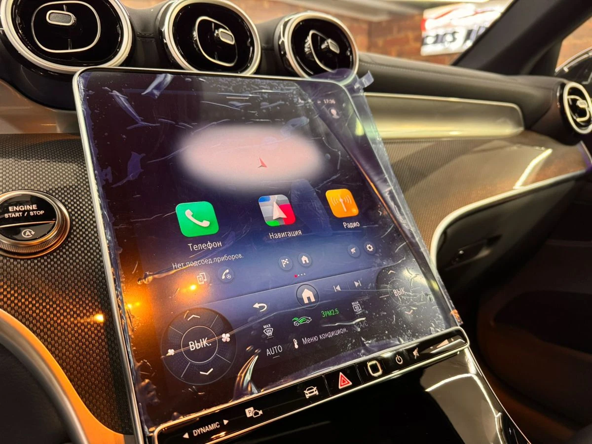 Mercedes-Benz , 2024г.