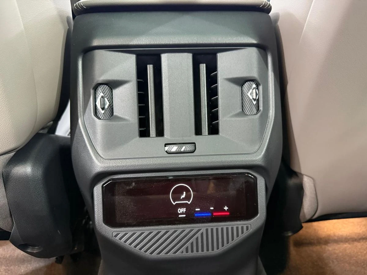 BMW X3, 2025г, полный привод, автомат