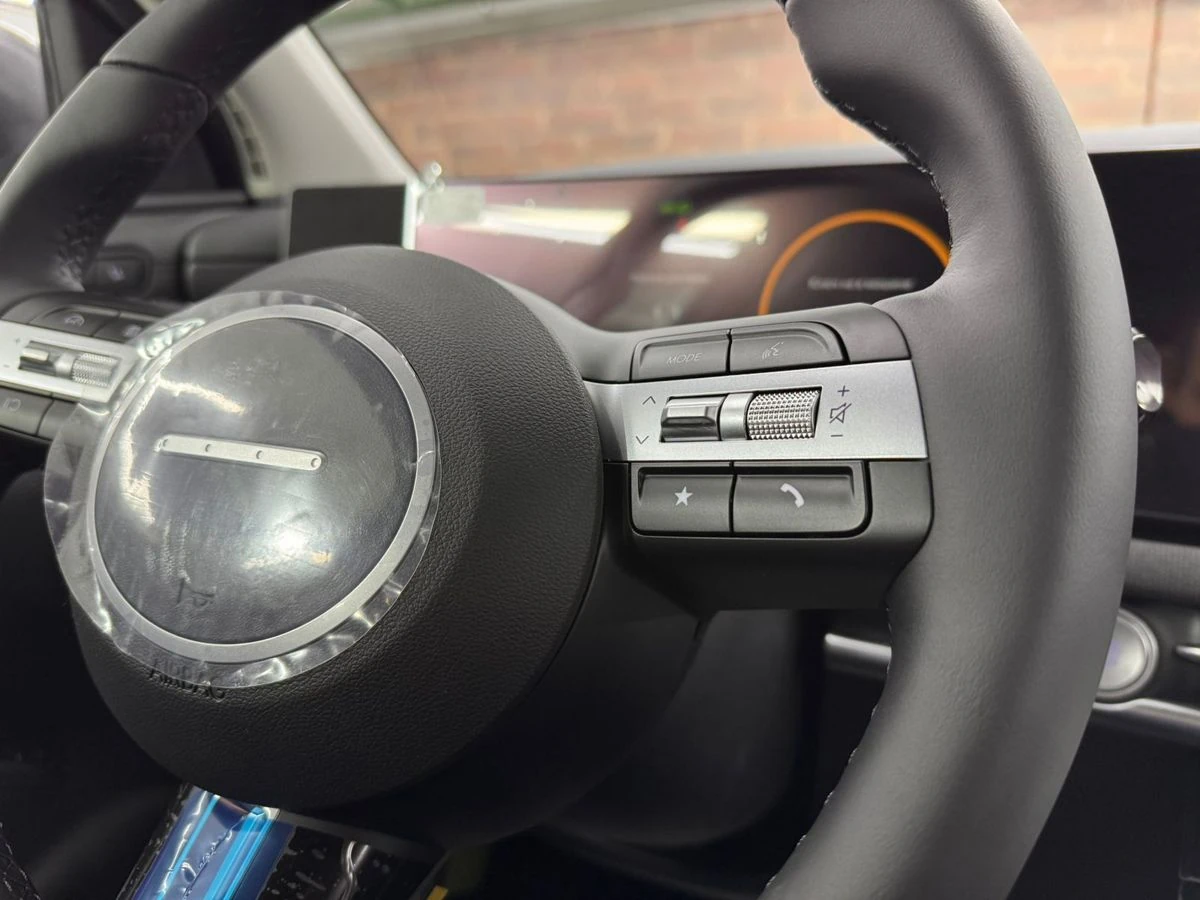 Hyundai Tucson, 2025г, полный привод, автомат