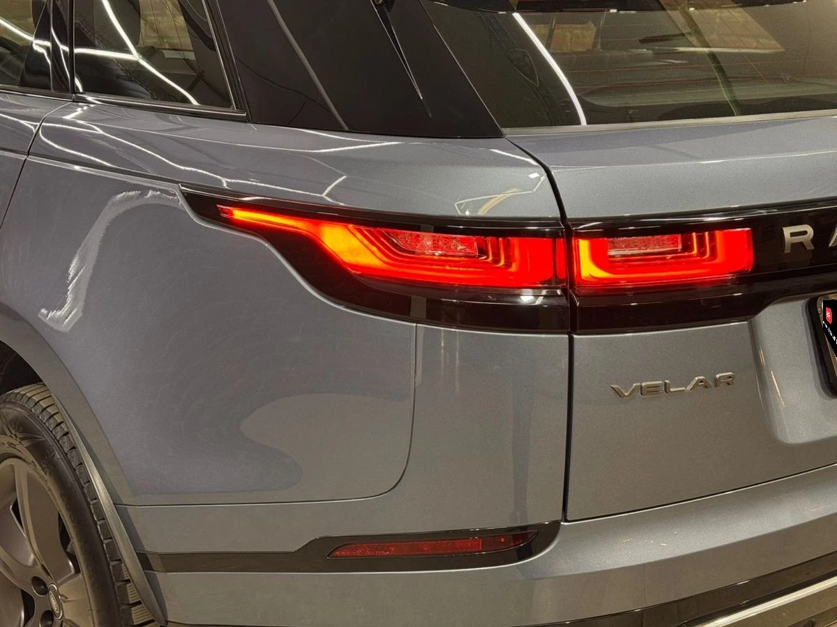Land Rover Range Rover Velar, 2022г, полный привод, автомат
