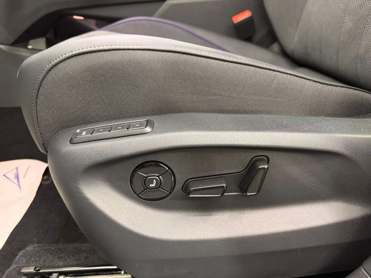 Volkswagen Tiguan, 2025г, полный привод, робот