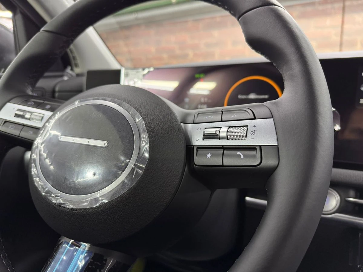 Hyundai Tucson, 2025г, полный привод, автомат