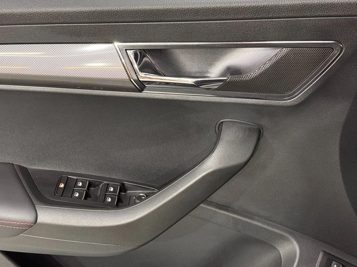 Skoda Karoq, 2025г, передний привод, робот