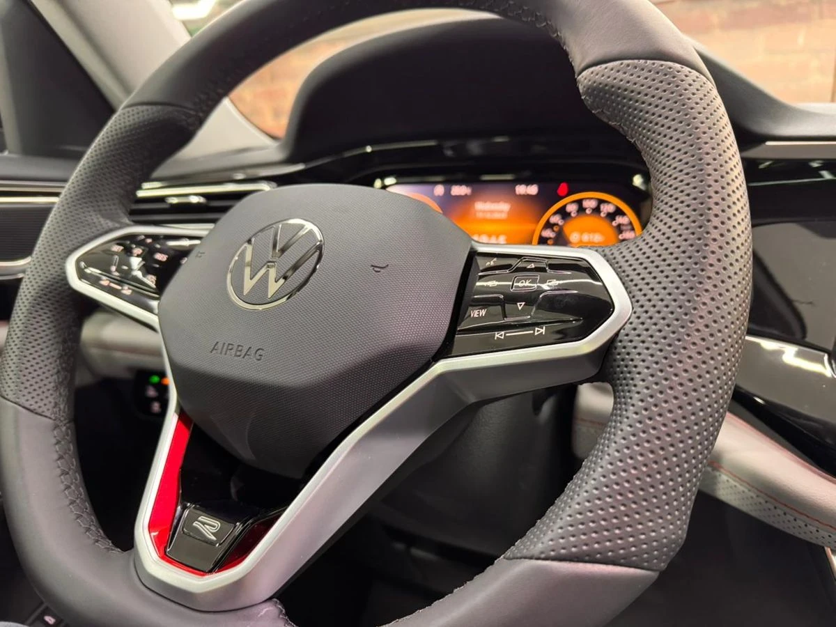 Volkswagen , 2025г., полный привод, робот