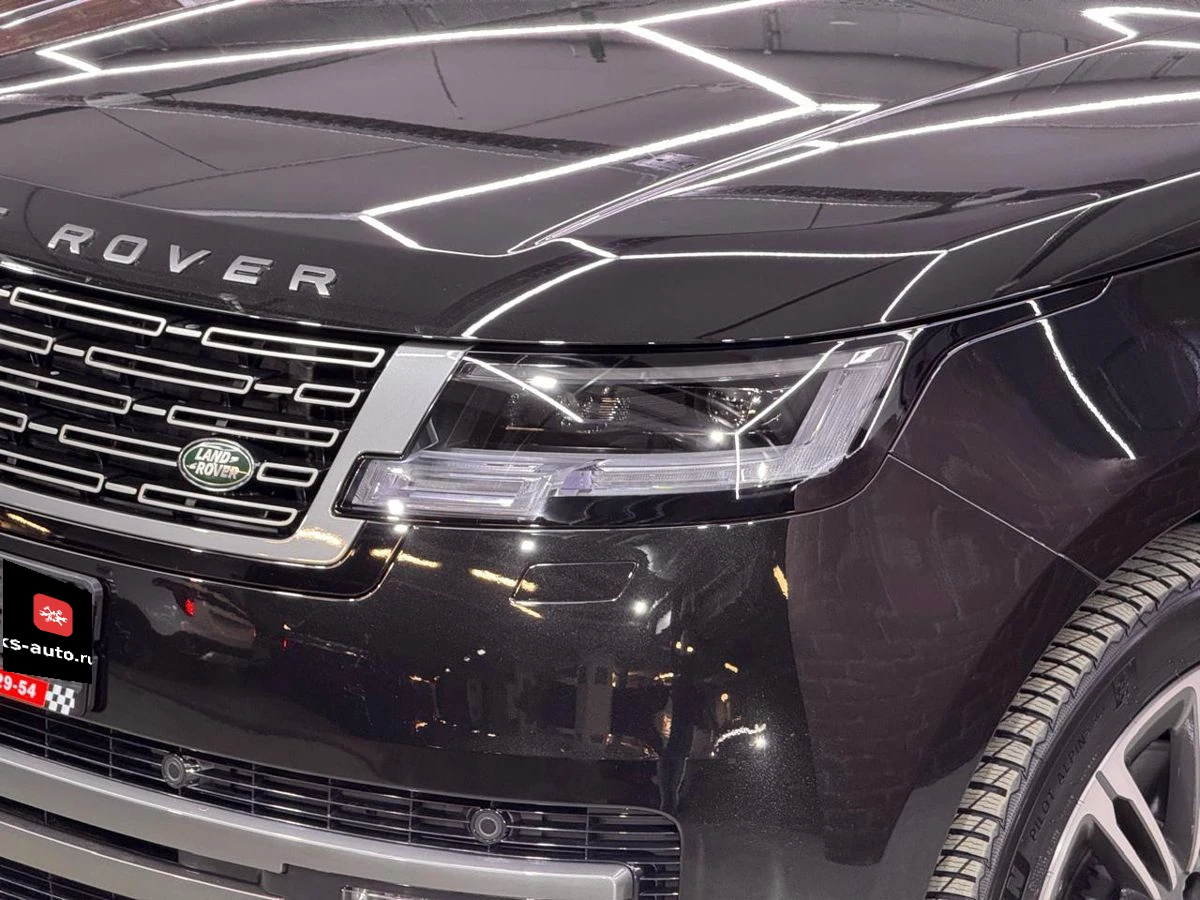 Land Rover Range Rover, 2024г, полный привод, автомат