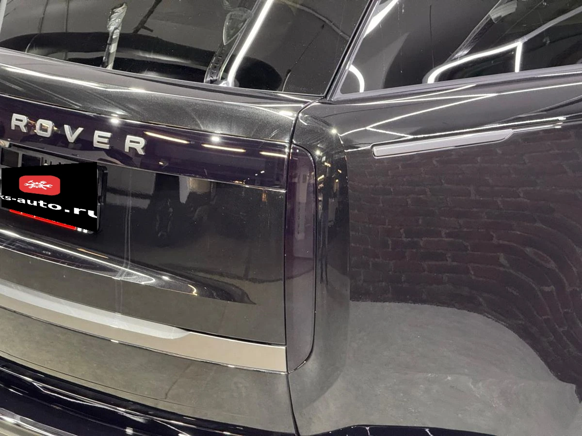 Land Rover Range Rover, 2024г, полный привод, автомат