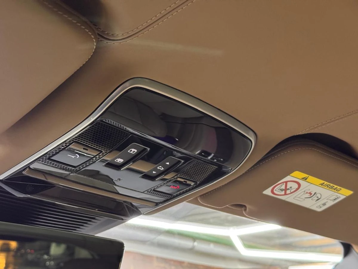 Land Rover Range Rover, 2024г, полный привод, автомат