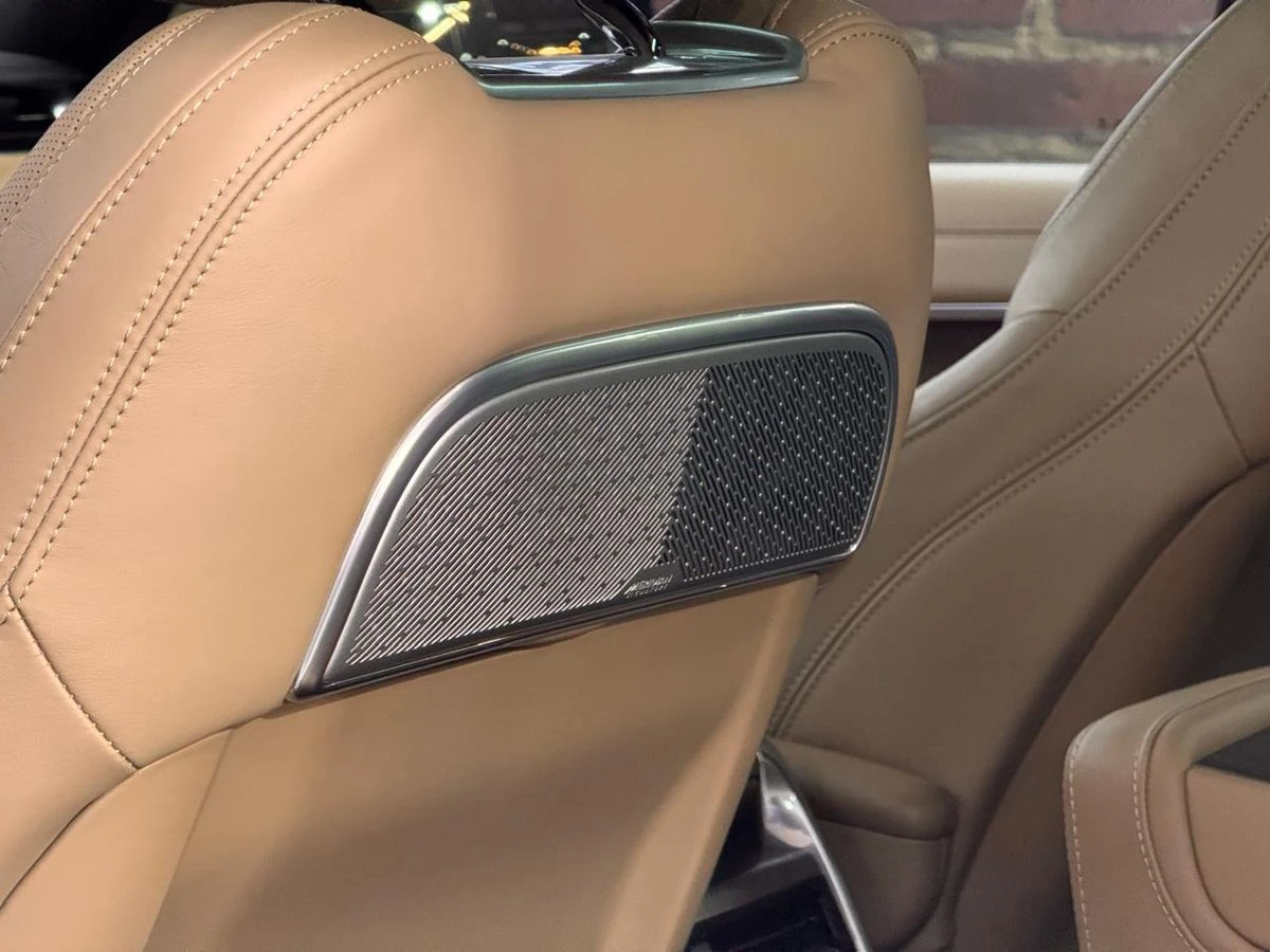 Land Rover Range Rover, 2024г, полный привод, автомат