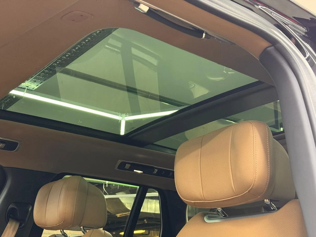 Land Rover Range Rover, 2024г, полный привод, автомат