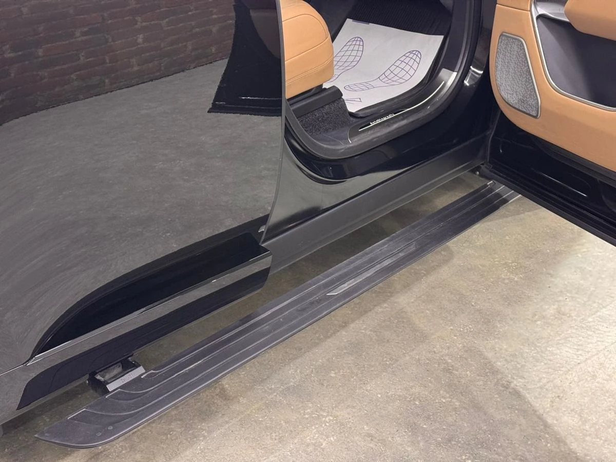 Land Rover Range Rover, 2024г, полный привод, автомат