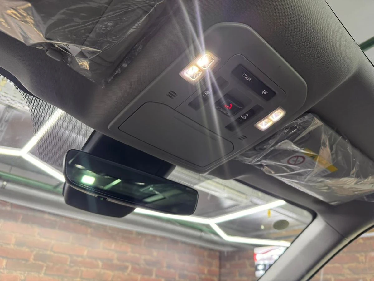 Toyota Highlander, 2025г, полный привод, автомат