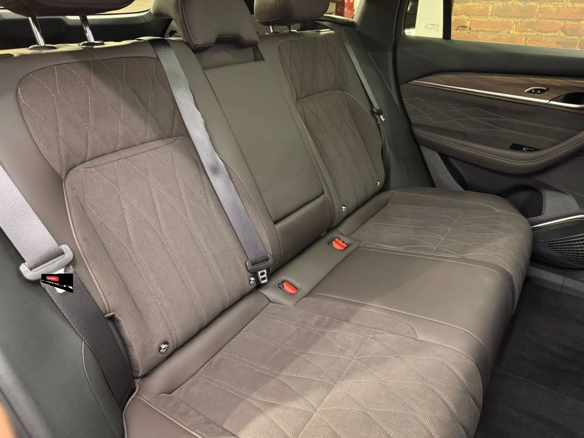 Geely Xingyue L, 2025г, полный привод, автомат