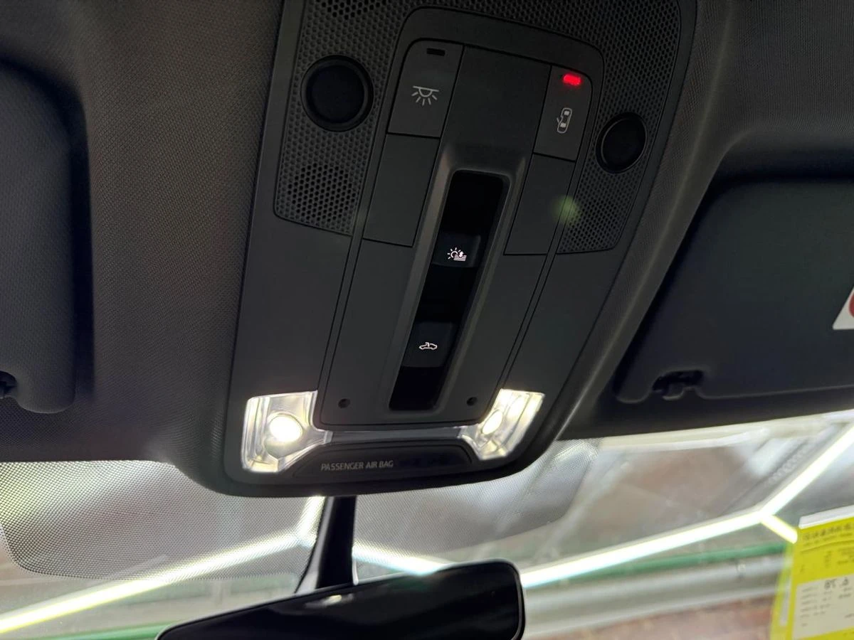 Audi Q3, 2025г, передний привод, робот