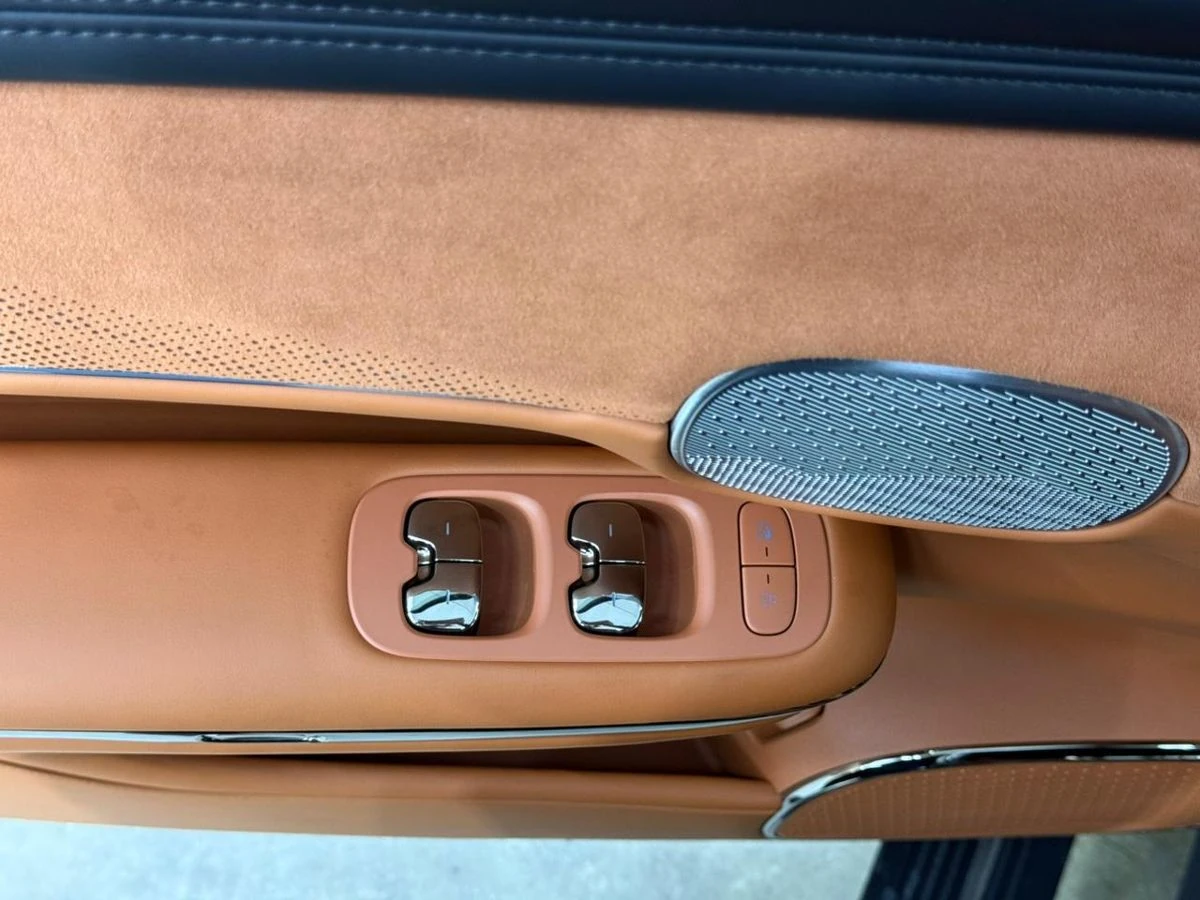 GAC Trumpchi S7, 2025г, полный привод, автомат