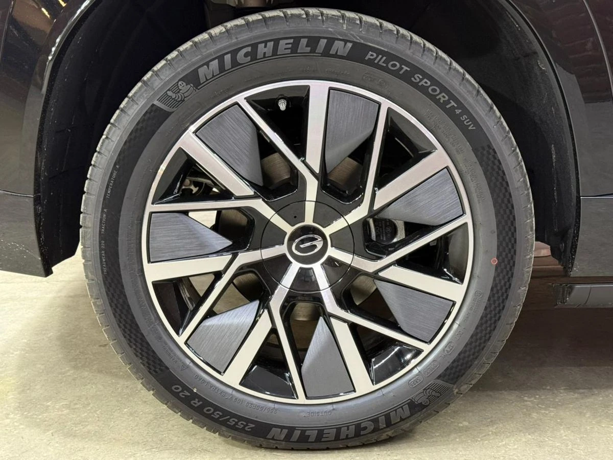 GAC Trumpchi S7, 2025г, полный привод, автомат