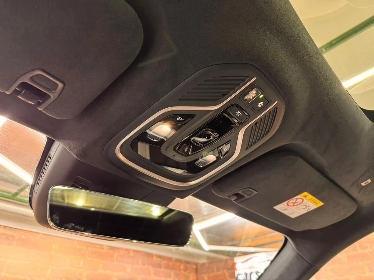 Geely Monjaro, 2023г, полный привод, автомат