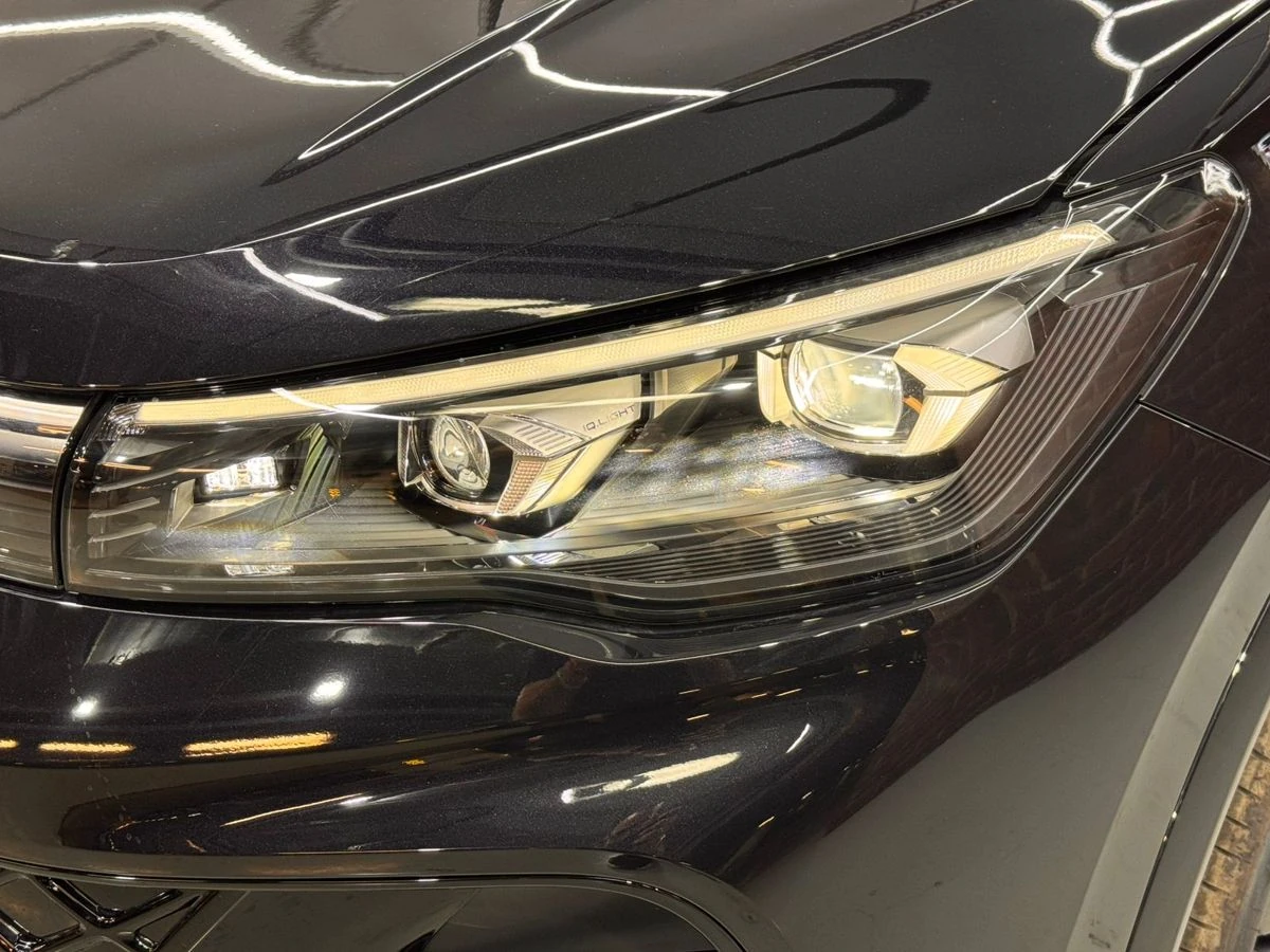 Volkswagen Tiguan, 2025г, полный привод, робот