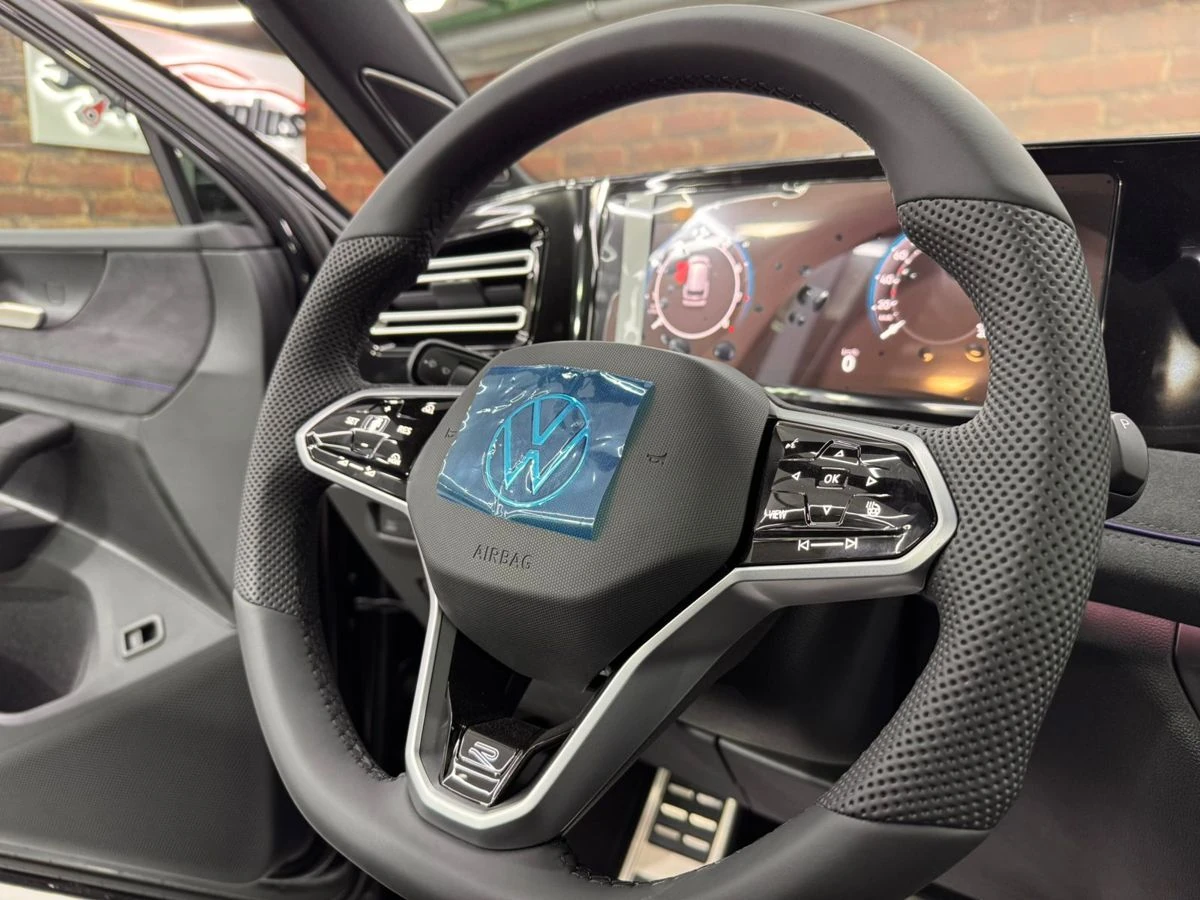 Volkswagen Tiguan, 2025г, полный привод, робот