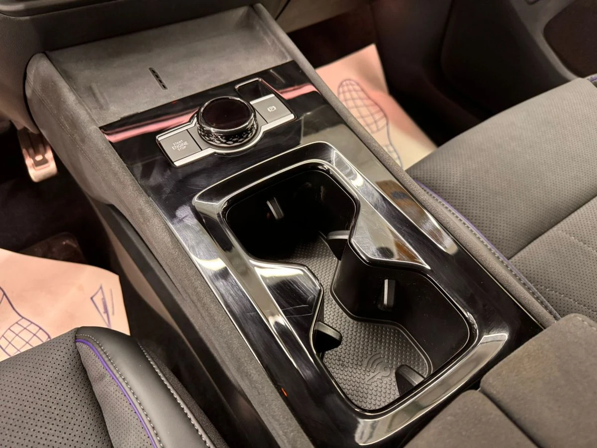 Volkswagen Tiguan, 2025г, полный привод, робот