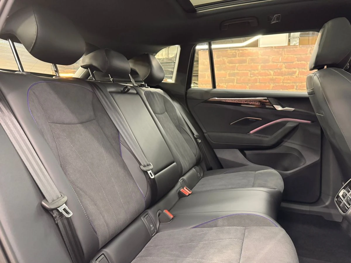 Volkswagen Tiguan, 2025г, полный привод, робот