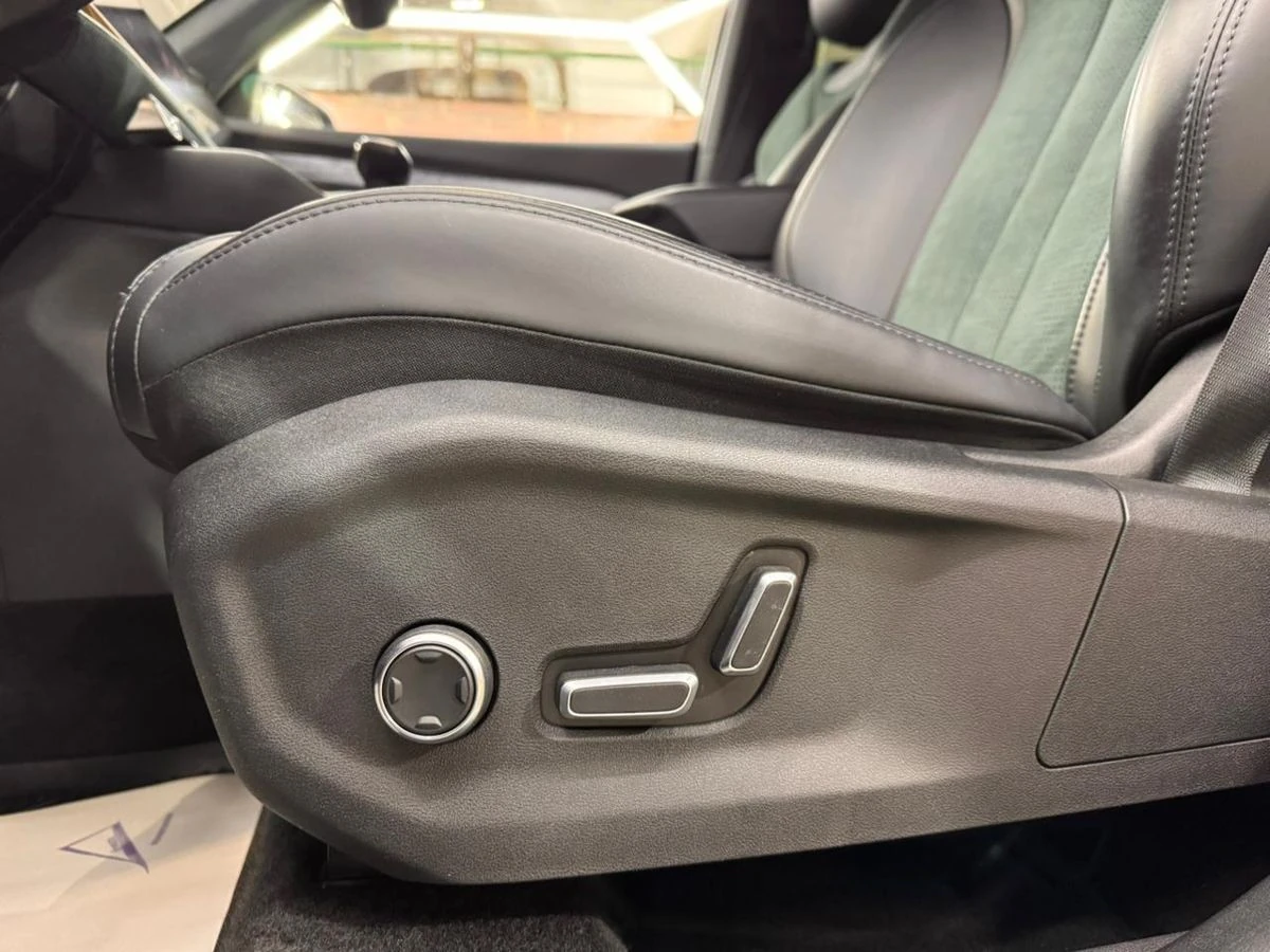 Geely Monjaro, 2023г, полный привод, автомат